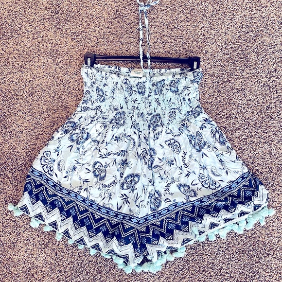 Disney Animal Kingdom Rompers- Size M, New w/o tag - Picture 2 of 8